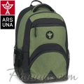 Ars Una ERGO Ученическа ергономична раница Green Moss 55832830 Ars Una ERGO Ученическа ергономична раница Green Moss 55832830